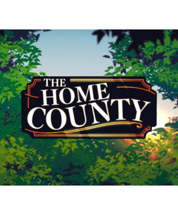 The Home County Steam Key GLOBAL